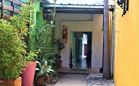 Las Mañanitas Casa Hotel